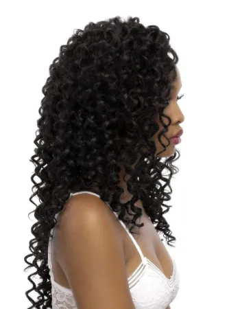 Sew-in Weaves